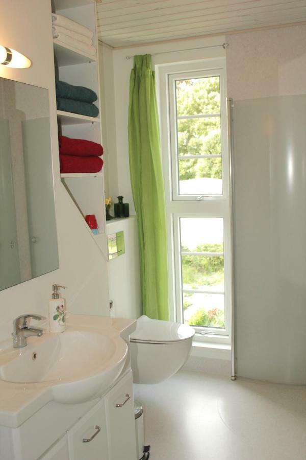 Tvillinggaard Thy Bed & Breakfast Vang  Luaran gambar